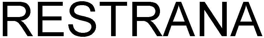 Restrana Device mark 2937567 Trademark