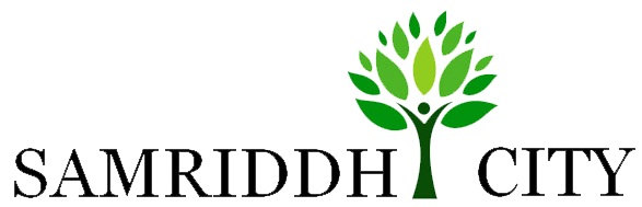 Samriddhi City With Device Device mark 3194202 Trademark