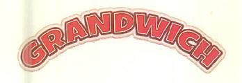 Grandwich Device mark 2937589 Trademark