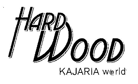 Hard Wood Device mark 2201550 Trademark