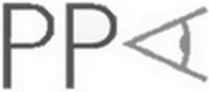 Pp (with Device Of Letter 'a') Device mark 3194368 Trademark