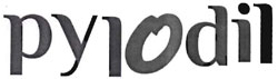 Pylodil Device mark 2938770 Trademark
