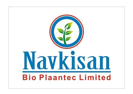 Navkisan Bio Plaantec Limited Device mark 2945105 Trademark