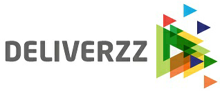Deliverzz With Device Device mark 3193075 Trademark