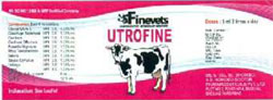 Utrofine Device mark 3263987 Trademark