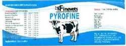 Pyrofine Device mark 3263989 Trademark