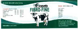 Fibro-fine Device mark 3263990 Trademark