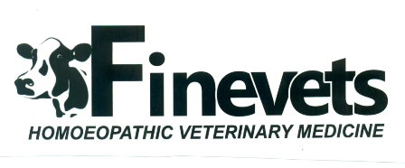Finevets Device mark 3263991 Trademark
