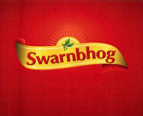 Swarnbhog Device mark 3202077 Trademark