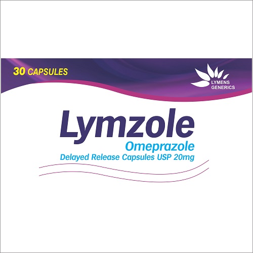 Lymzole Device mark 3271523 Trademark