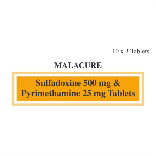 Malacure Device mark 3271524 Trademark