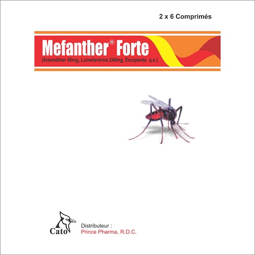Mefanther Device mark 3271526 Trademark