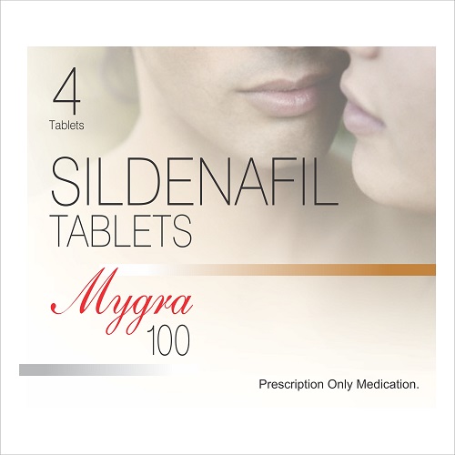 Mygra Device mark 3271529 Trademark
