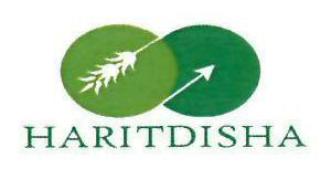 Haritdisha Device mark 3227900 Trademark