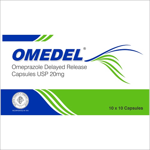 Omedel Device mark 3271530 Trademark