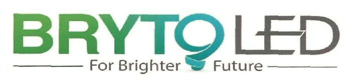 Brytoled For Brighter Future Device mark 3227902 Trademark