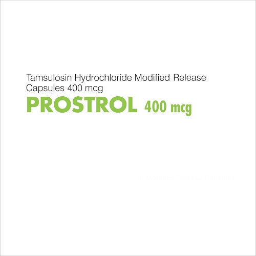 Prostrol Device mark 3271532 Trademark
