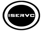 Iservc (device) Device mark 3193005 Trademark