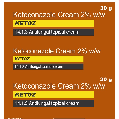 Ketoz Device mark 3271537 Trademark