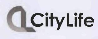 Citylife, Cl (label) Device mark 3227908 Trademark