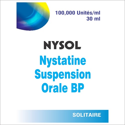 Nysol Device mark 3271544 Trademark