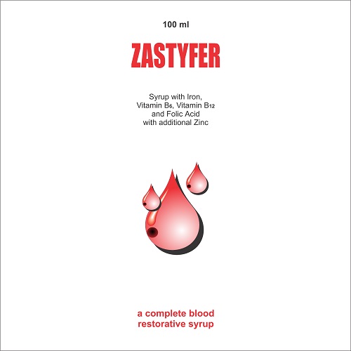 Zastyfer Device mark 3271549 Trademark