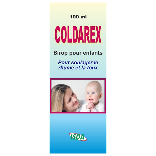 Coldarex Device mark 3271551 Trademark