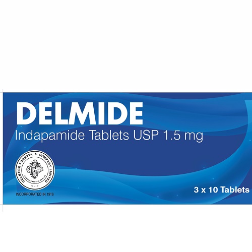Delmide Device mark 3271552 Trademark