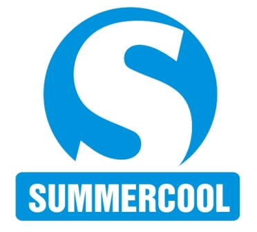 Summercool With Device Device mark 3193028 Trademark