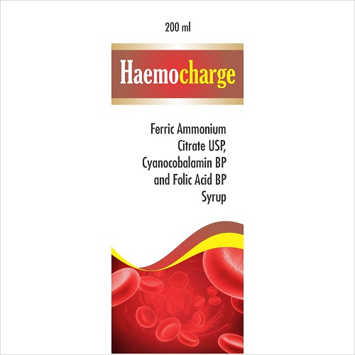 Haemocharge Device mark 3271556 Trademark