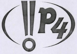 P4(device) Device mark 3271716 Trademark