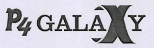 P4 Galaxy Device mark 3271719 Trademark