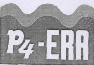 P4 - Era(label) Device mark 3271720 Trademark