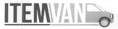 Itemvan Device mark 2945370 Trademark