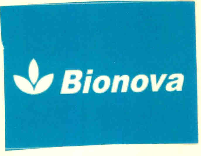 Bionova Device mark 2946539 Trademark