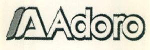 A Adora Device mark 3200850 Trademark