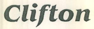 Clifton Device mark 3200851 Trademark