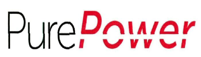 Pure Power Device mark 3271594 Trademark