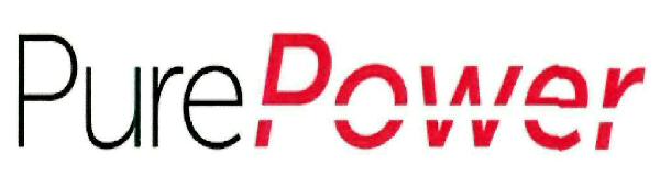 Pure Power Device mark 3271602 Trademark