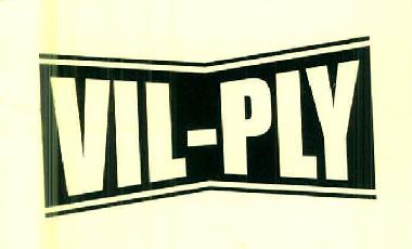 Vil-ply Device mark 3227830 Trademark