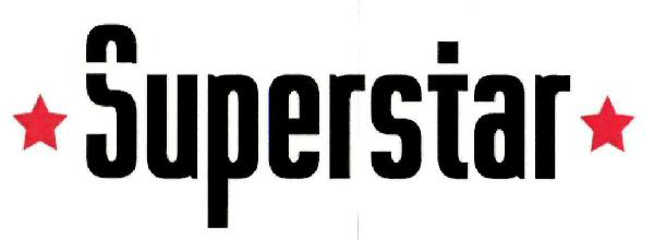 Superstar Device mark 3271604 Trademark