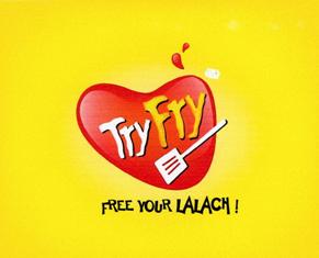 Try Fry(device) Device mark 2542820 Trademark