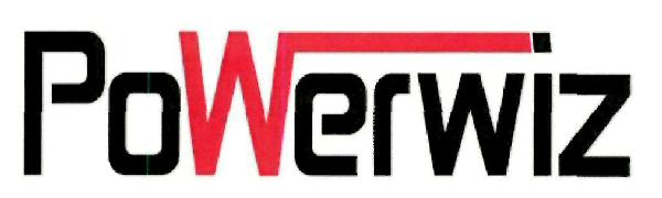 Powerwiz Device mark 3271609 Trademark