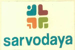 Sarvodaya Device mark 2946435 Trademark