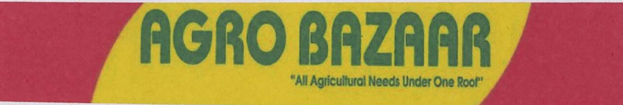 Agro Bazaar Device mark 3202189 Trademark