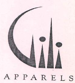 Gili Apparels Device mark 3202190 Trademark