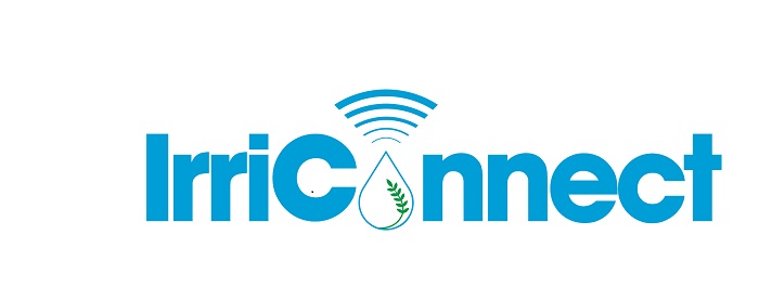 Irriconnect (device) Device mark 3227848 Trademark
