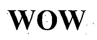 Wow Device mark 3271630 Trademark