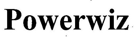 Powerwiz Device mark 3271631 Trademark
