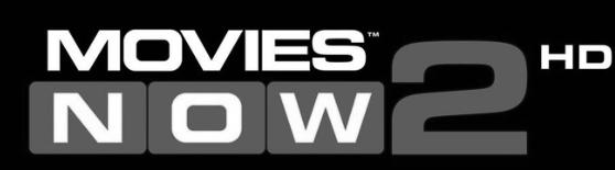 Movies Now 2 Hd (b/w) Device Device mark 3235652 Trademark